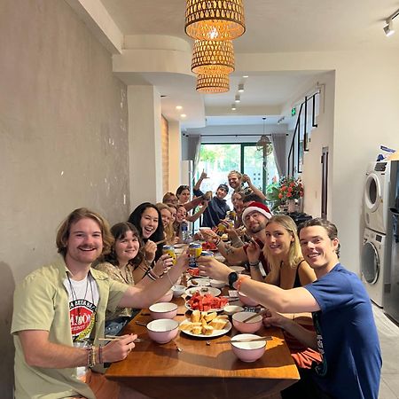 דירות הוי אן Okra Hoian מראה חיצוני תמונה